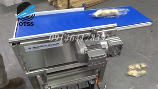 نوار نقاله  بسته بندی