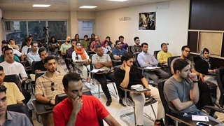 سمینار اشکالات اجرایی در ساختمان ( مجری حرفه ای )