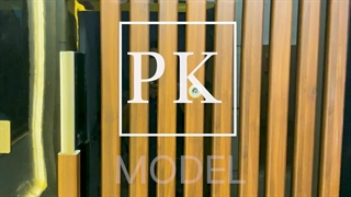 نصب درب ضد سرقت مدل Pk119