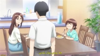 انیمه تسوماهو قسمت۱ زیرنویس فارسی