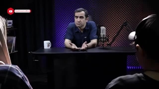 دکتر سید مجید حسینی: گفتگوی نسل Z با یک عنصر نامطلوب _ همه علیه مدرسه؛ قسمت ۲