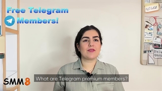 How to Get FREE Telegram Members? 