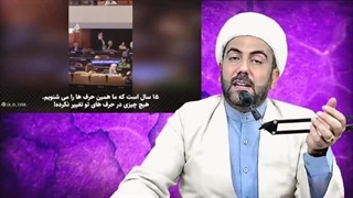 14030718: استیضاح نتانیاهو کلید خورد!!