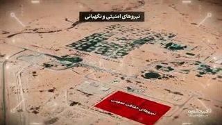 پایگاه هوایی نواتیم در صحرای نقب رژیم صهیونیستی و پاسخ موشکی وعده صادق 2