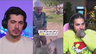 باحال ترین ویدئو های اکسپلور با پوتک (فرشاد سایلنت)