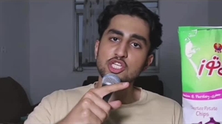 کدوم چیپس ایرانی بهتره!!؟ (رسول دیواکس)