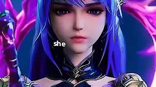 میکس از سایئر انیمه تاج و تخت و مهر (throne of seal)