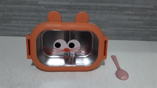 لانچ باکس طرح خرگوش