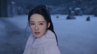 سریال چینی شامگاه برفی قسمت 1 (2024 Snowy Night: Timeless)