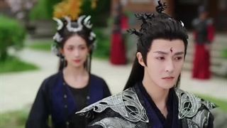 سریال چینی محبوبی برای یک عمر قسمت 7 (2024 Beloved of a Lifetime) با زیرنویس فارسی