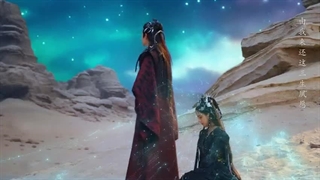 سریال چینی محبوبی برای یک عمر قسمت 8 (2024 Beloved of a Lifetime) با زیرنویس فارسی