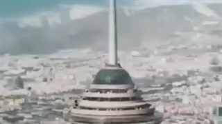 هرچی گفتن نمیتونی ، گفتم： همه حرفاتون مُفتن چون من بدجوری رو هدفم قفلم