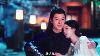 سریال چینی عاشقانه ای در صحرا 2024 Love in the Desert قسمت 15 با زیرنویس فارسی