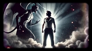 14030719: نترس تا خودش پیش بیاد!