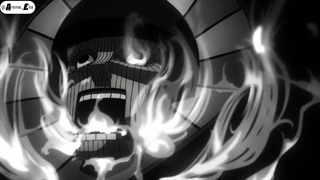 دان دا دان (dandadan) قسمت 2