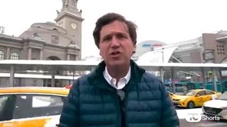 هزینه سفر به روسیه