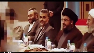 سلام بر سید حسن نصرالله پرچمدار مقاومت