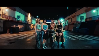 تیزر 1 و 2 ی موزیکویدی get loud از kiss of life lose yourself