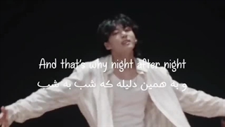 چالش دنس Seven از جونگ کوک