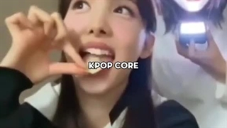 kpop core