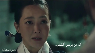 میکس عاشقانه و غم انگیز از سریال کره ای فردا Tomorrow