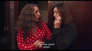 فیلم پاریس عزیز Dear Paris 2024 (کلیک فایلز )