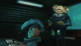 انیمیشن شنل قرمزی 2 محصول 2011  (کلیک فایلز)