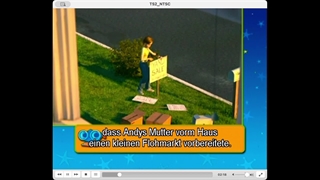 TS2_NTSC - Die Geschichte (deutsche Fassung)