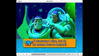 TS2_NTSC - La historia (versión en castellano)