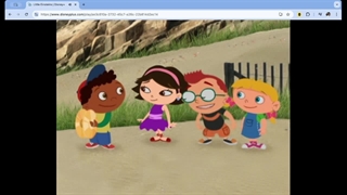 リトル・アインシュタイン - シーズン1、第3話 - しゃっくり びっくり（日本語吹替版）