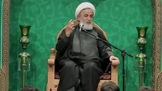 استاد پناهیان: تعیین کننده ترین عامل زندگی در دوران ظهور