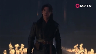 ost سریال سرزمین ارواح با بازی شیائوجان