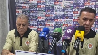 زارع: مشکلات نفت برطرف شود، تیم خطرناکی می‌شود