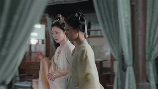 سریال چینی قیام نینگ 2024 The Rise of Ning قسمت 3 با زیرنویس فارسی