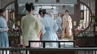 سریال چینی قیام نینگ 2024 The Rise of Ning قسمت 4 با زیرنویس فارسی