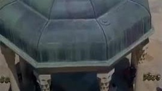 تیزر بزرگداشت حافظ شیرازی با حضور اساتید قرآنی محفل