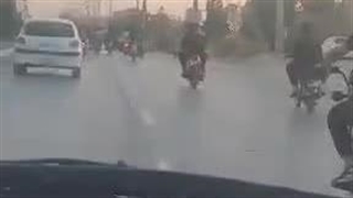 اخراج افغانی ها