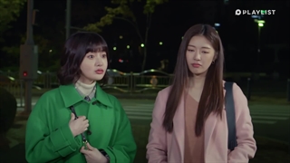 قسمت 5 سریال کره‌ای Four Reasons Why I Hate Christmas (4 دلیل که از کریسمس متنفرم) با زیرنویس فارسی با بازی مون سانگ مین