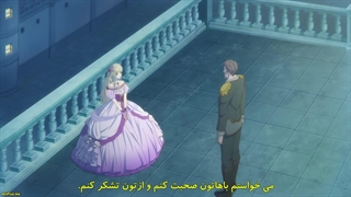 انیمه شاهدخت کتاب دوست قسمت 6زیرنویس فارسی