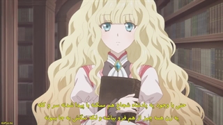 انیمه شاهدخت کتاب دوست قسمت 7زیرنویس فارسی