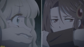 انیمه شاهدخت کتاب دوست قسمت 8زیرنویس فارسی