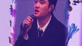 اجرای گرول .کیونگسو