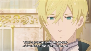 انیمه شاهدخت کتاب دوست قسمت 12/اخر زیرنویس فارسی