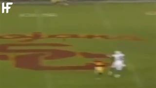 آموزش فوتبال آمریکایی