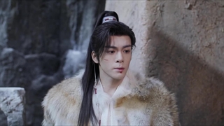 دانلود سریال چینی شامگاه برفی 2024 Snowy Night: Timeless Love قسمت 2 با زیرنویس فارسی