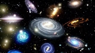 ما در کجا هستیم؟