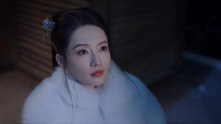 دانلود سریال چینی شامگاه برفی 2024 Snowy Night: Timeless Love قسمت 5 با زیرنویس فارسی