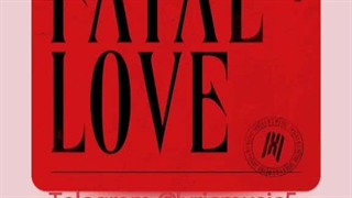 ترجمه آهنگ زیبای love killa از مونستااکس (MONSTA x) - ترجمه ترک های بعدی آلبوم Fatal love توی توضیحات