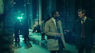 فیلم ساعت سکوت The Silent Hour