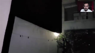 حضور جن ها در جنگل ابهر استان زنجان